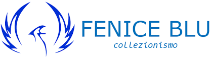 Fenice Blu Logo