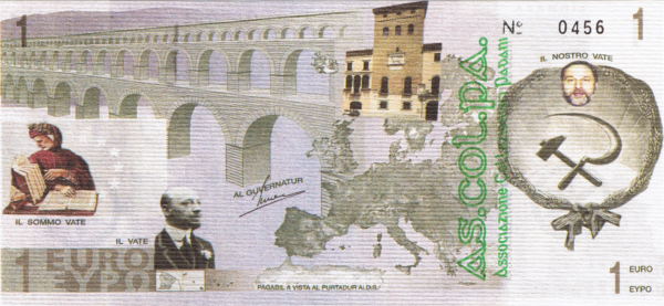1 LIROZZA - 2001 - immagine 2