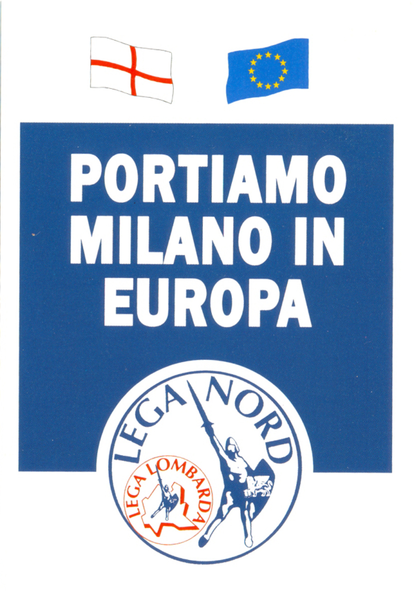 FORMENTINI SINDACO DI MILANO, Intero Postale - 1993 - immagine 4
