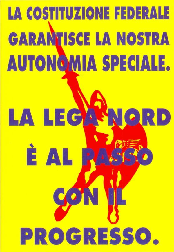 TRENTINO ALTO ADIGE - 1994 - immagine 10