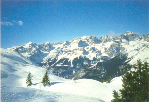 TRENTINO ALTO ADIGE - 1994 - immagine 15
