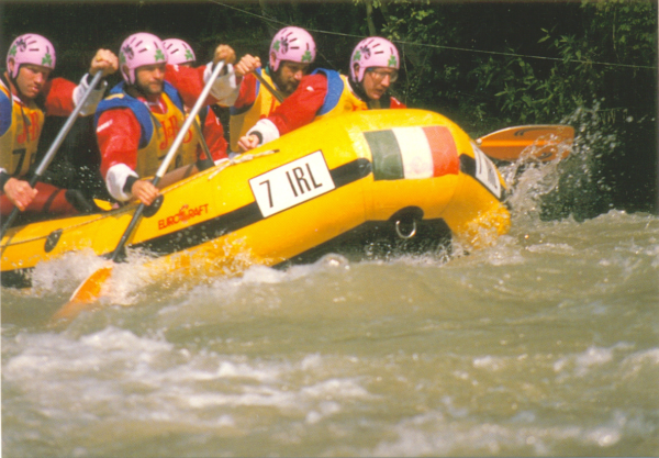 TRENTINO ALTO ADIGE - 1994 - immagine 18