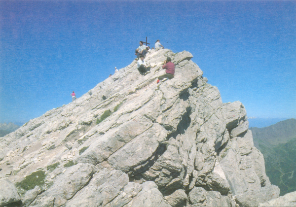 TRENTINO ALTO ADIGE - 1994 - immagine 5