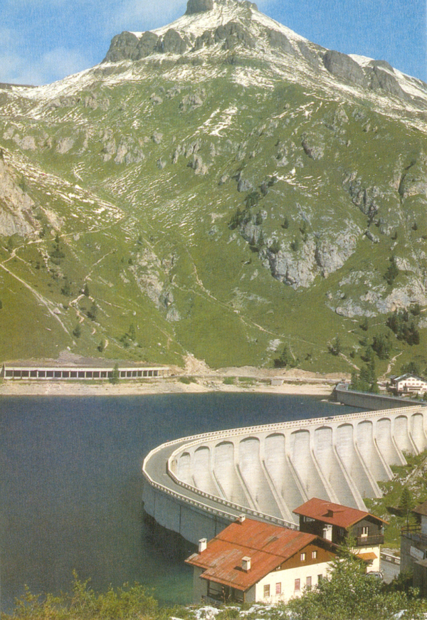 TRENTINO ALTO ADIGE - 1994 - immagine 9