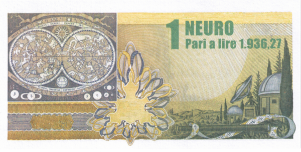 1 NEURO - 2005 - immagine 2