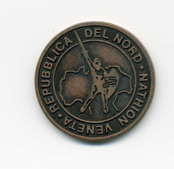 1 LEGA, Nathion Veneta - 1992