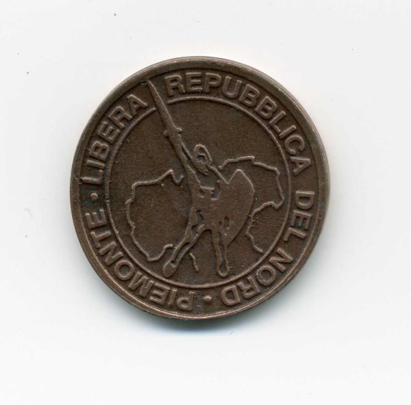 1 LEGA, Piemonte - 1992