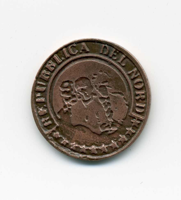 1 LEGA, Autonomia e Federalismo - 1992 - immagine 2