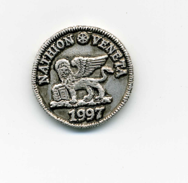 10 SCHEI, Nathion Veneta - 1997 - immagine 2