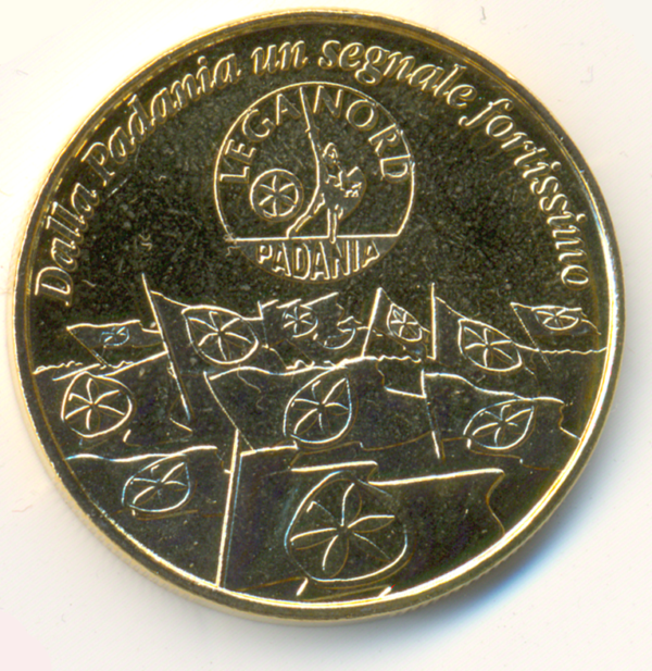 MORTARA (PV), Elezioni Amministrative [Portachiavi] - 2007 - immagine 3