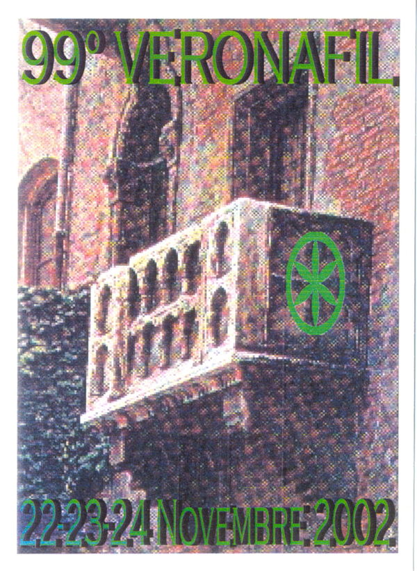 VERONAFIL - 2002