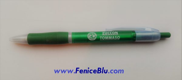 PENNA "TOMMASO ZUCCON"