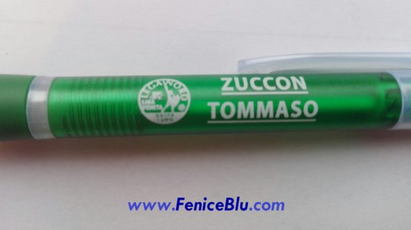 PENNA "TOMMASO ZUCCON" - immagine 2