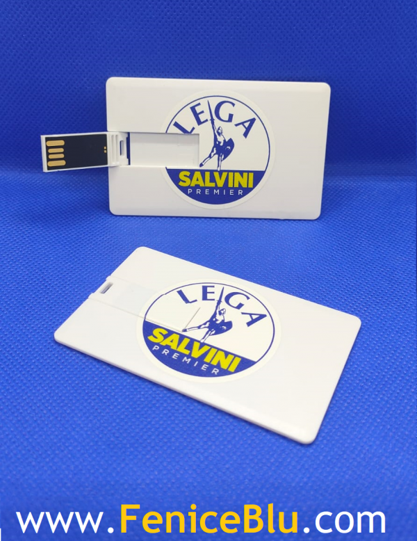 PENNA USB LEGA - SALVINI PREMIER