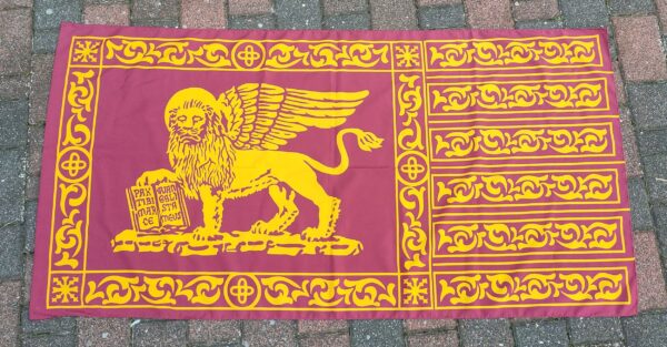 BANDIERA del VENETO