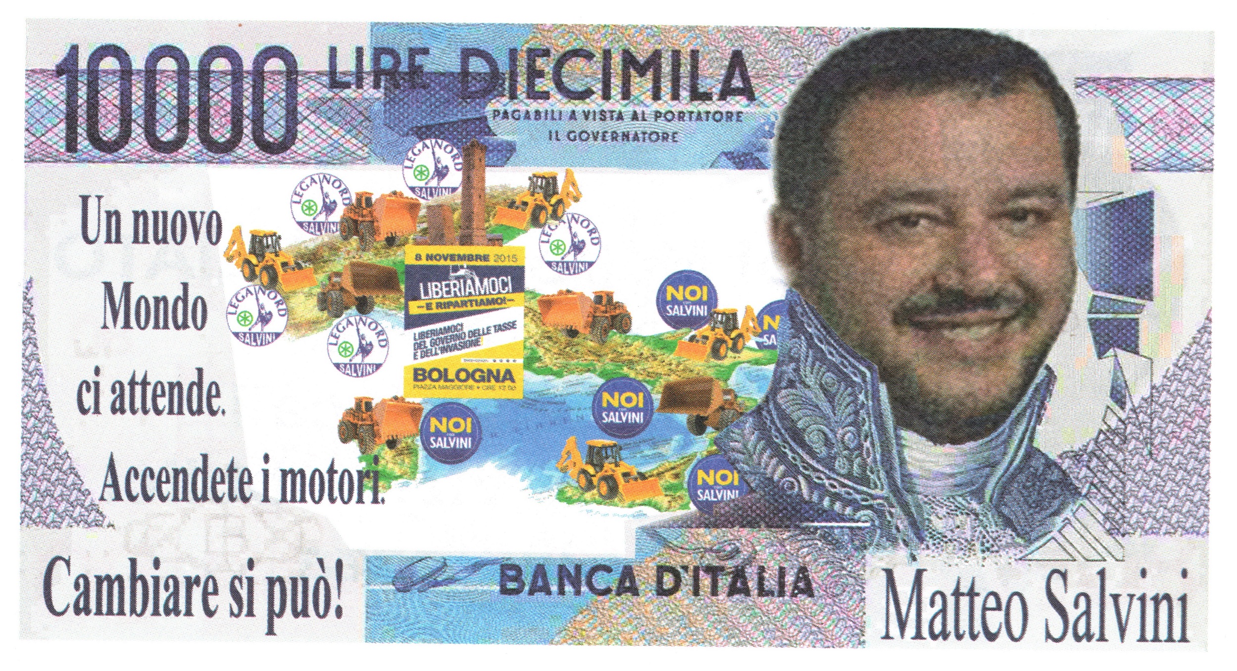 80 EURENZI - 2014 - immagine 2