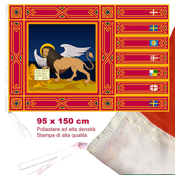 Bandiera REGIONE VENETO