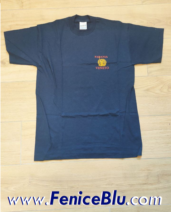 T-SHIRT "PADANIA - VENETO" - immagine 2
