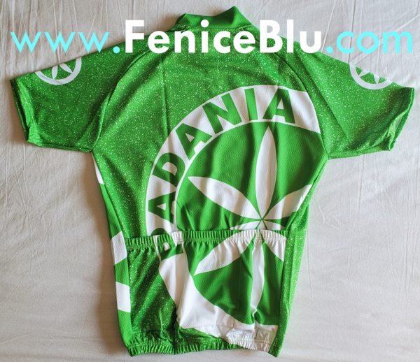 T-SHIRT: CICLISTI PADANI - immagine 3