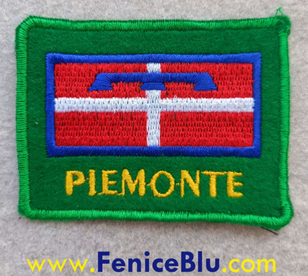 TOPPA del PIEMONTE