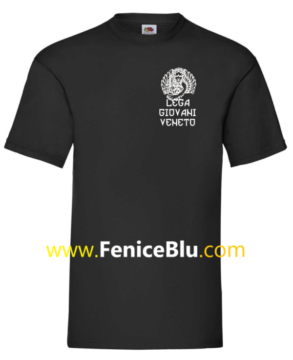 T-SHIRT "LEPANTO" - immagine 3