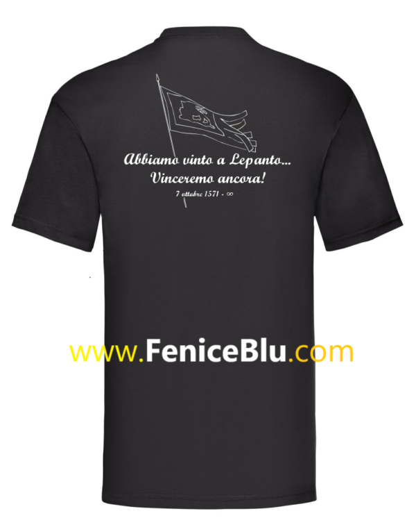 T-SHIRT "LEPANTO"